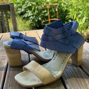 Morenatom sandals